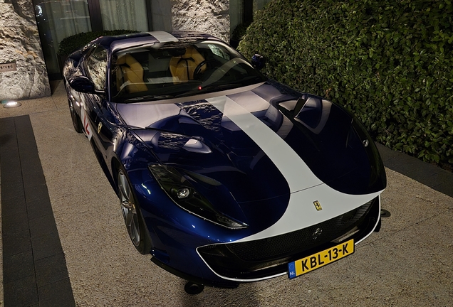 Ferrari 812 GTS