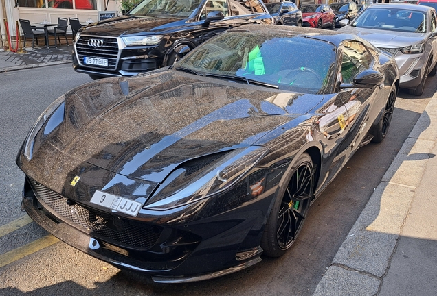 Ferrari 812 GTS