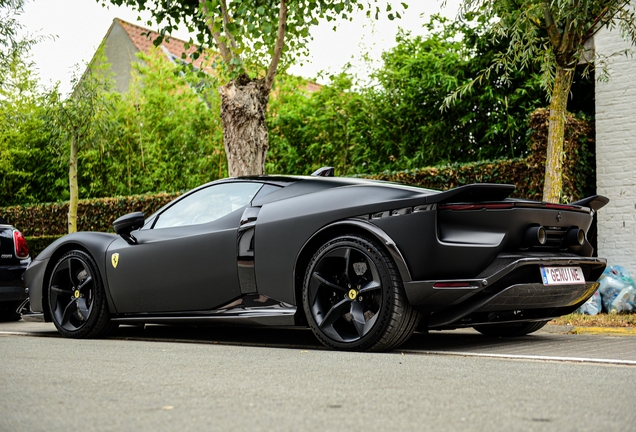 Ferrari 849 Testarossa
