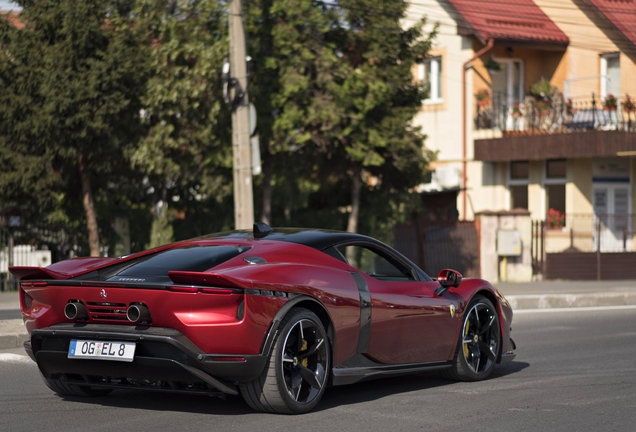 Ferrari 849 Testarossa