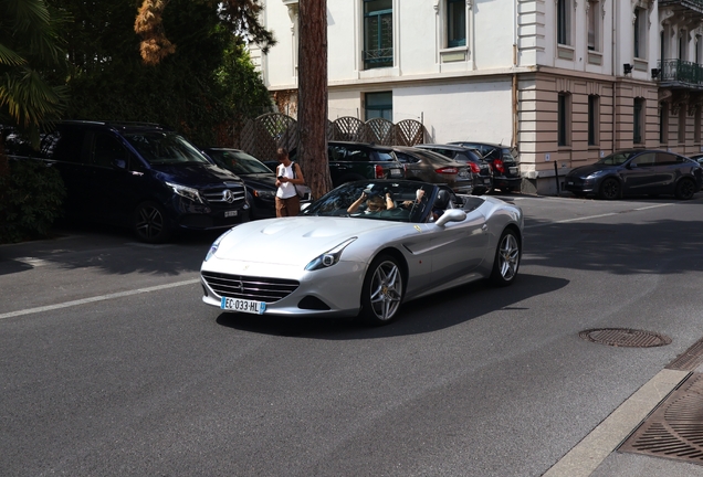 Ferrari California T