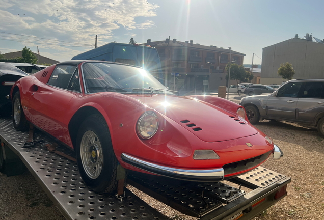 Ferrari Dino 246 GT