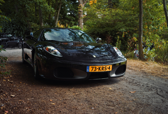 Ferrari F430