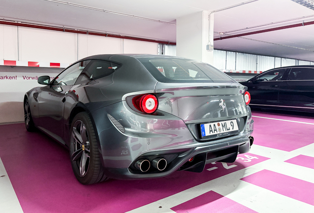 Ferrari FF