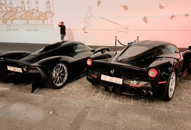 Ferrari LaFerrari