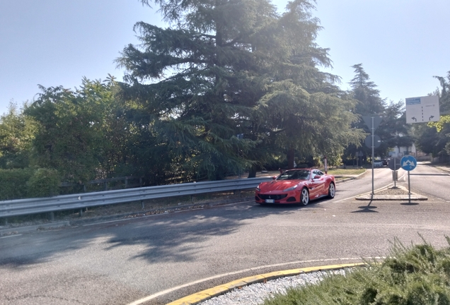 Ferrari Portofino M