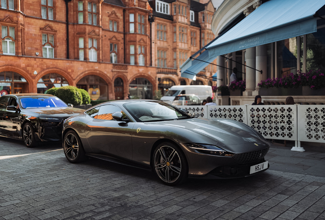 Ferrari Roma