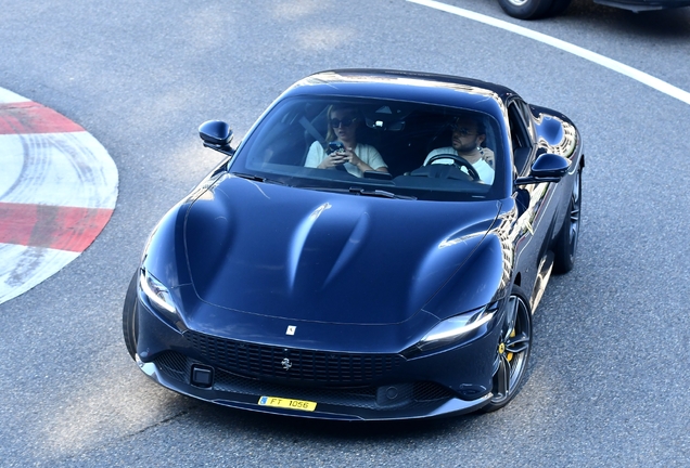 Ferrari Roma