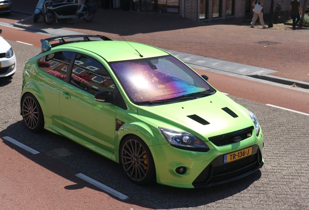 Ford Focus RS MkII