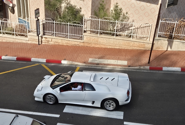 Lamborghini Diablo