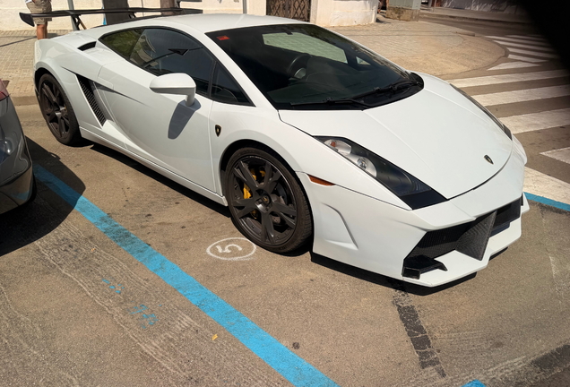 Lamborghini Gallardo Affolter
