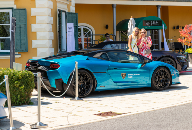Lamborghini Temerario
