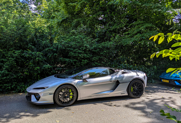 Lamborghini Temerario
