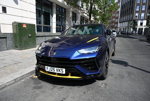Lamborghini Urus S