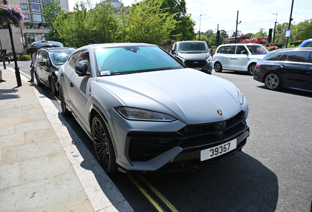 Lamborghini Urus SE