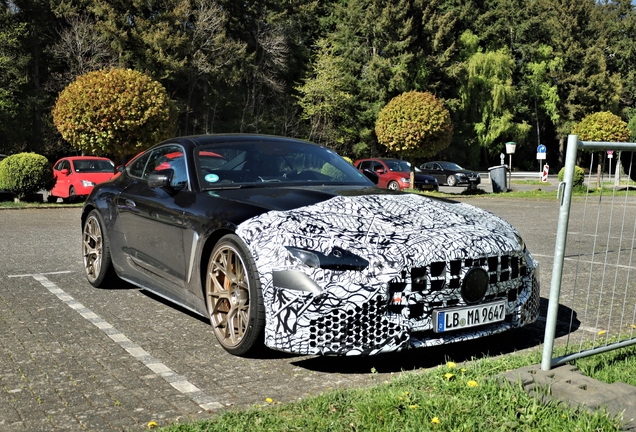 Mercedes-AMG GT 63 C192 2027