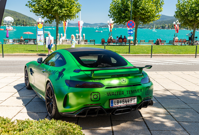 Mercedes-AMG GT R C190