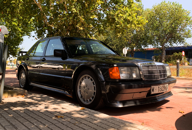 Mercedes-Benz 190E 2.5-16v EVO I