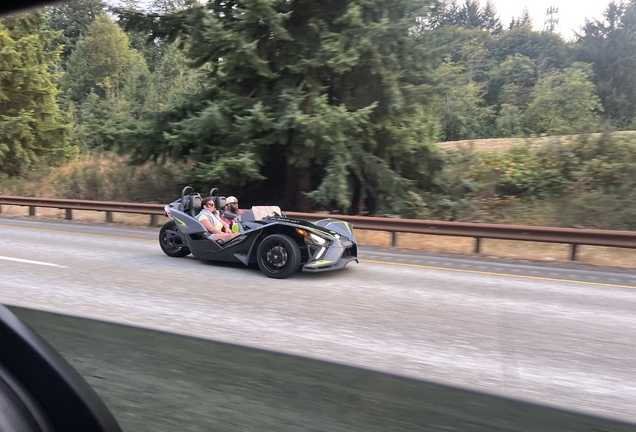 Polaris Slingshot