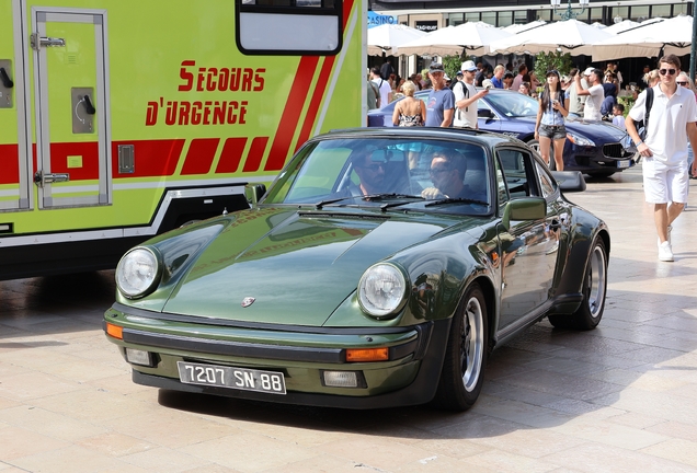 Porsche 930 Turbo
