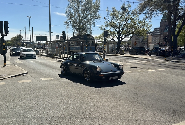 Porsche 930 Turbo