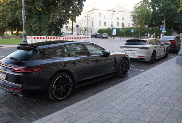 Porsche 971 Panamera GTS Sport Turismo MkI
