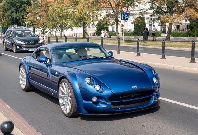 TVR Cerbera WideBody
