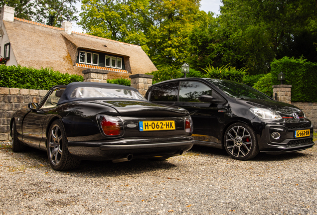 TVR Chimaera 400