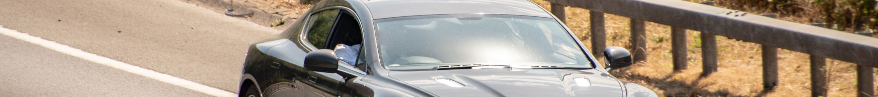 Aston Martin Rapide