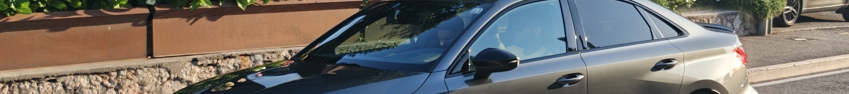 Audi RS3 Sedan 8Y