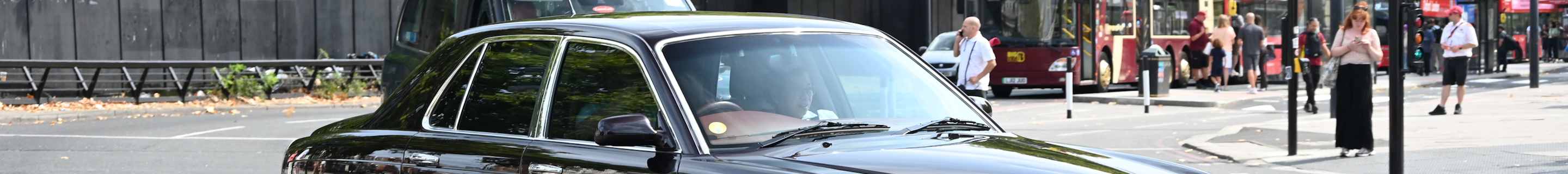 Bentley Arnage T
