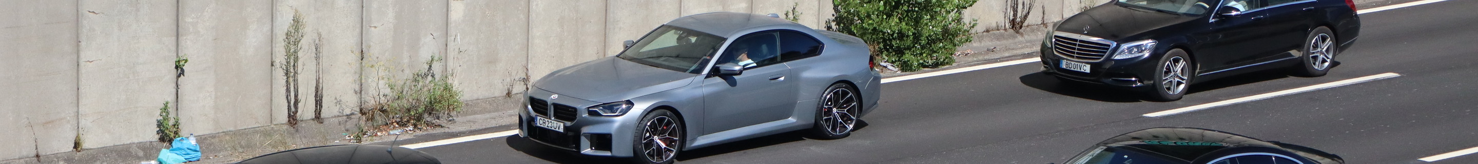 BMW M2 Coupé G87