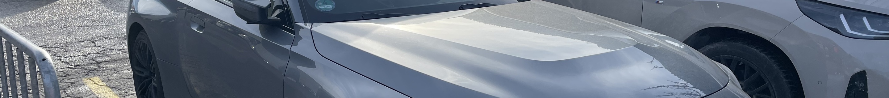 BMW M2 Coupé G87