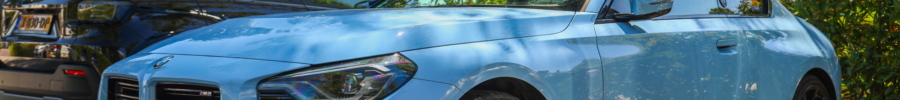 BMW M2 Coupé G87