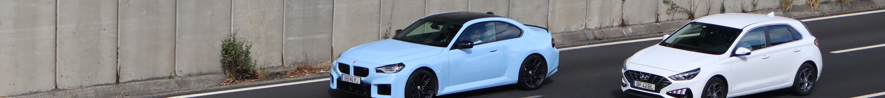 BMW M2 Coupé G87