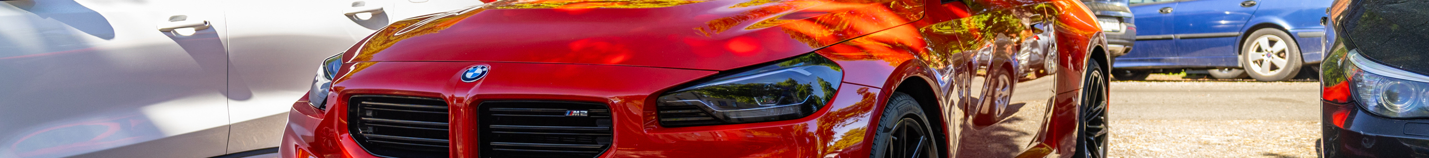 BMW M2 Coupé G87
