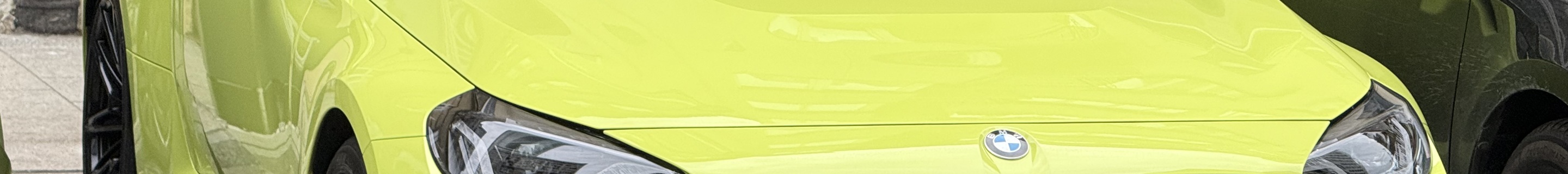 BMW M2 Coupé G87