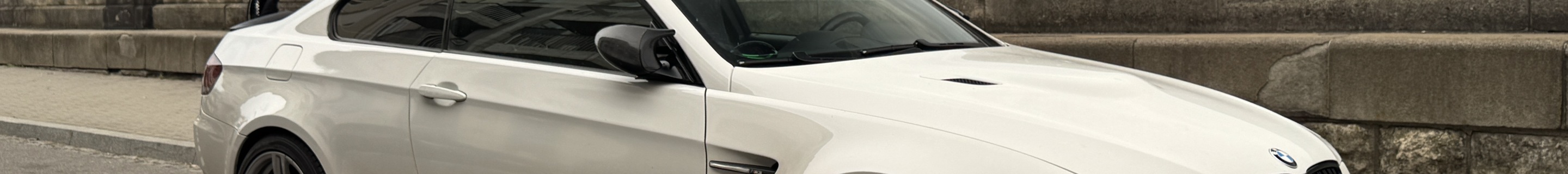 BMW M3 E92 Coupé