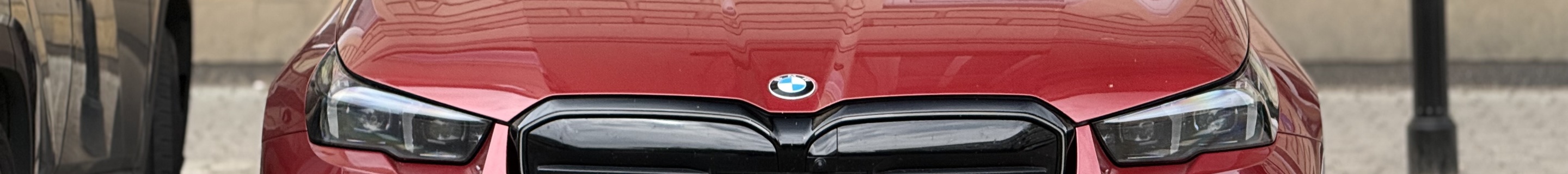 BMW M5 G90