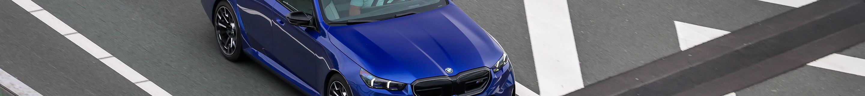 BMW M5 G99 Touring