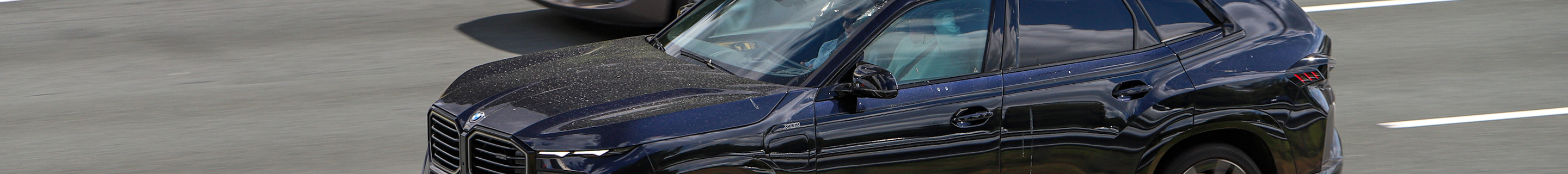 BMW XM G09