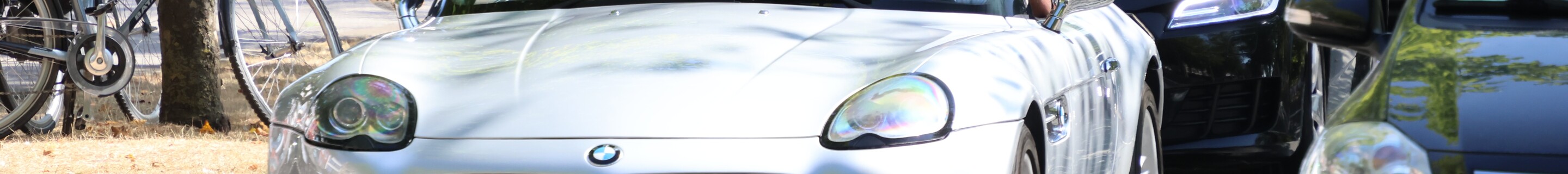 BMW Z8