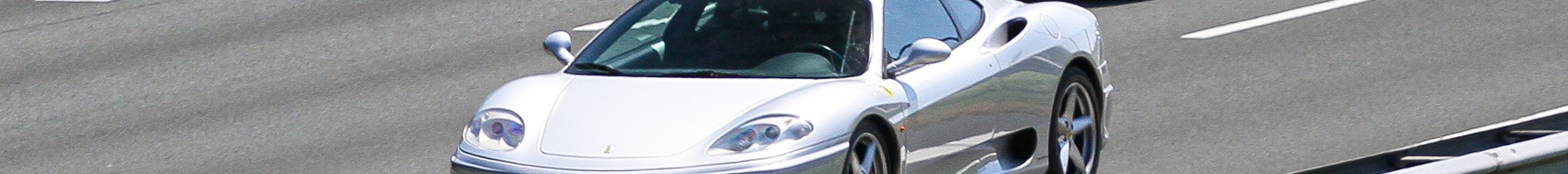 Ferrari 360 Modena