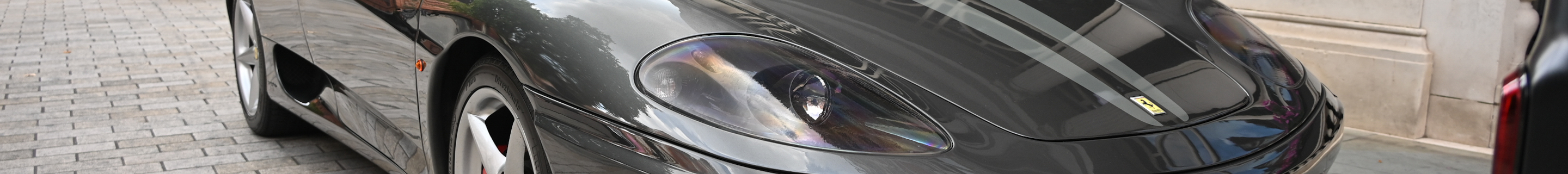 Ferrari 360 Modena