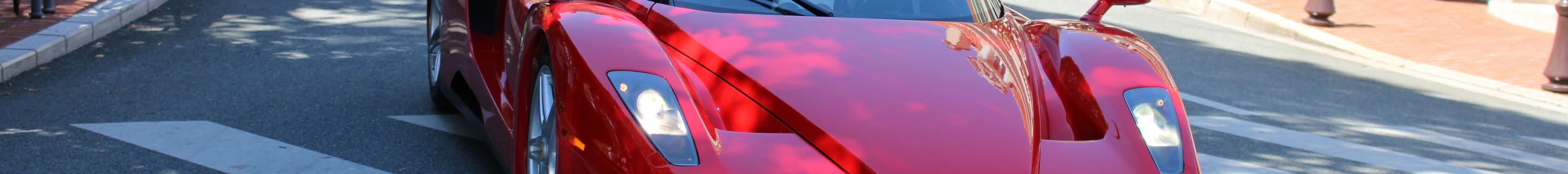 Ferrari Enzo Ferrari