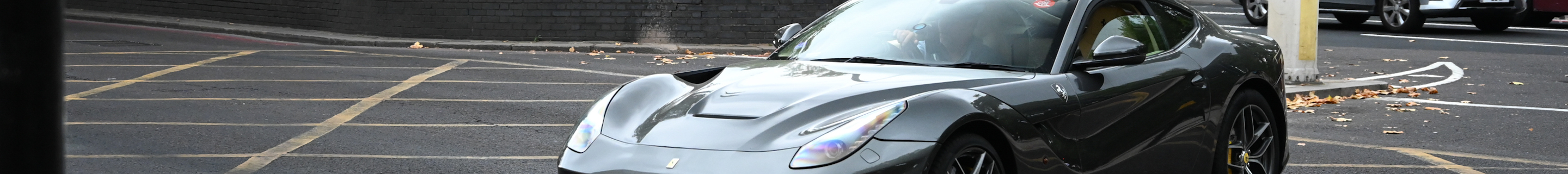 Ferrari F12berlinetta