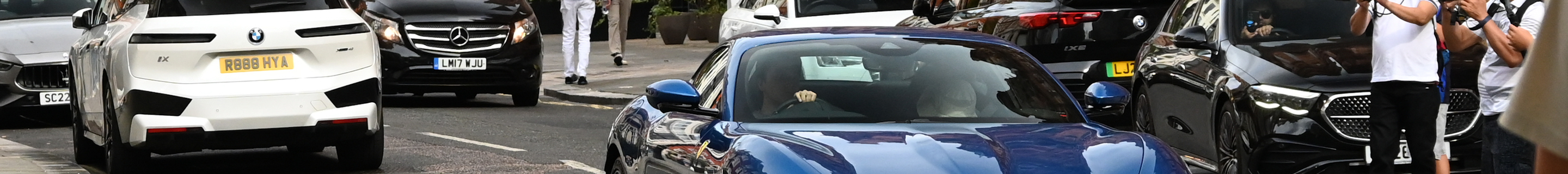 Ferrari Roma