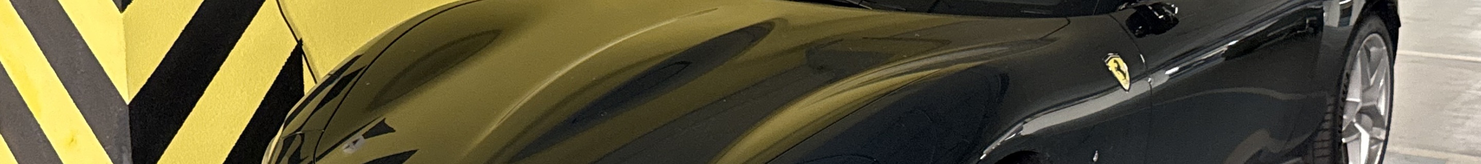 Ferrari Roma Spider