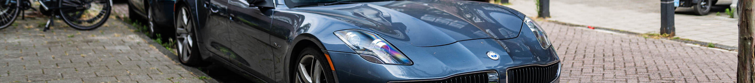 Fisker Karma
