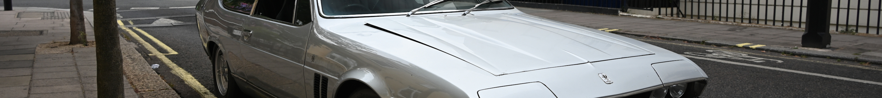 Iso Rivolta Lele